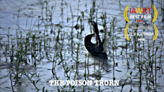 The Poison Thorn